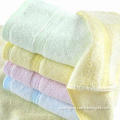 High-absorbent Cotton Hand Towels, Soft and Durable, Various Colors and Deigns Available